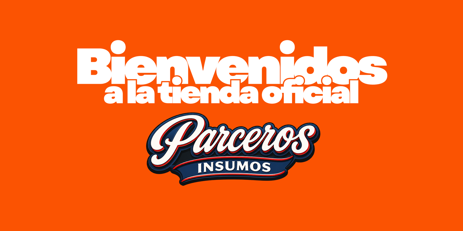 Parceros Insumos