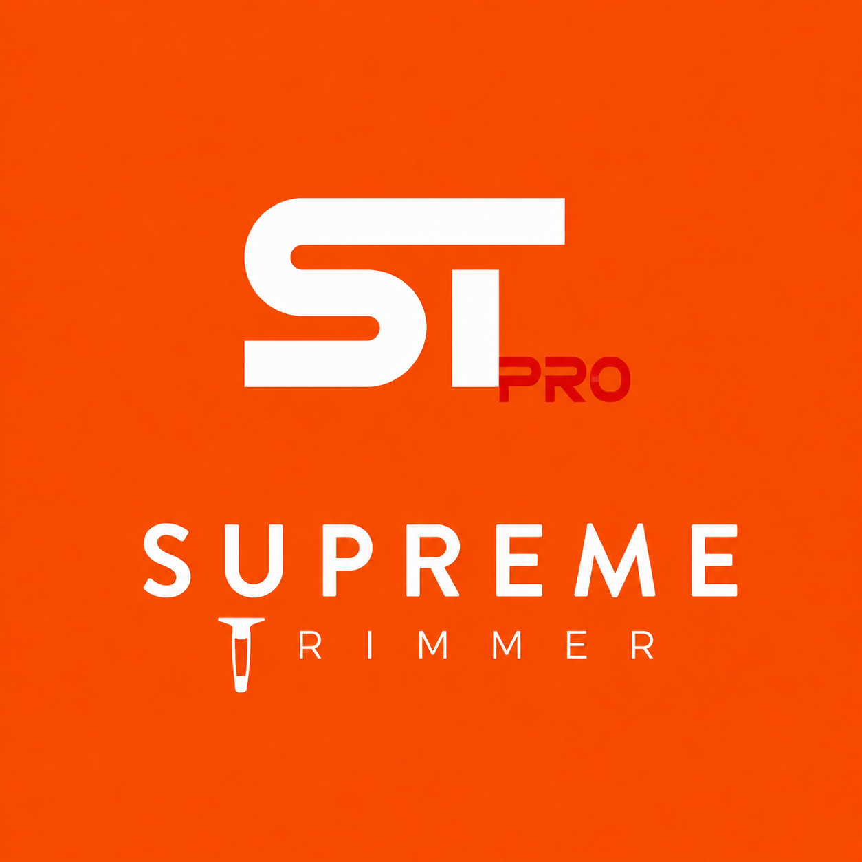 SUPREMETRIMMER