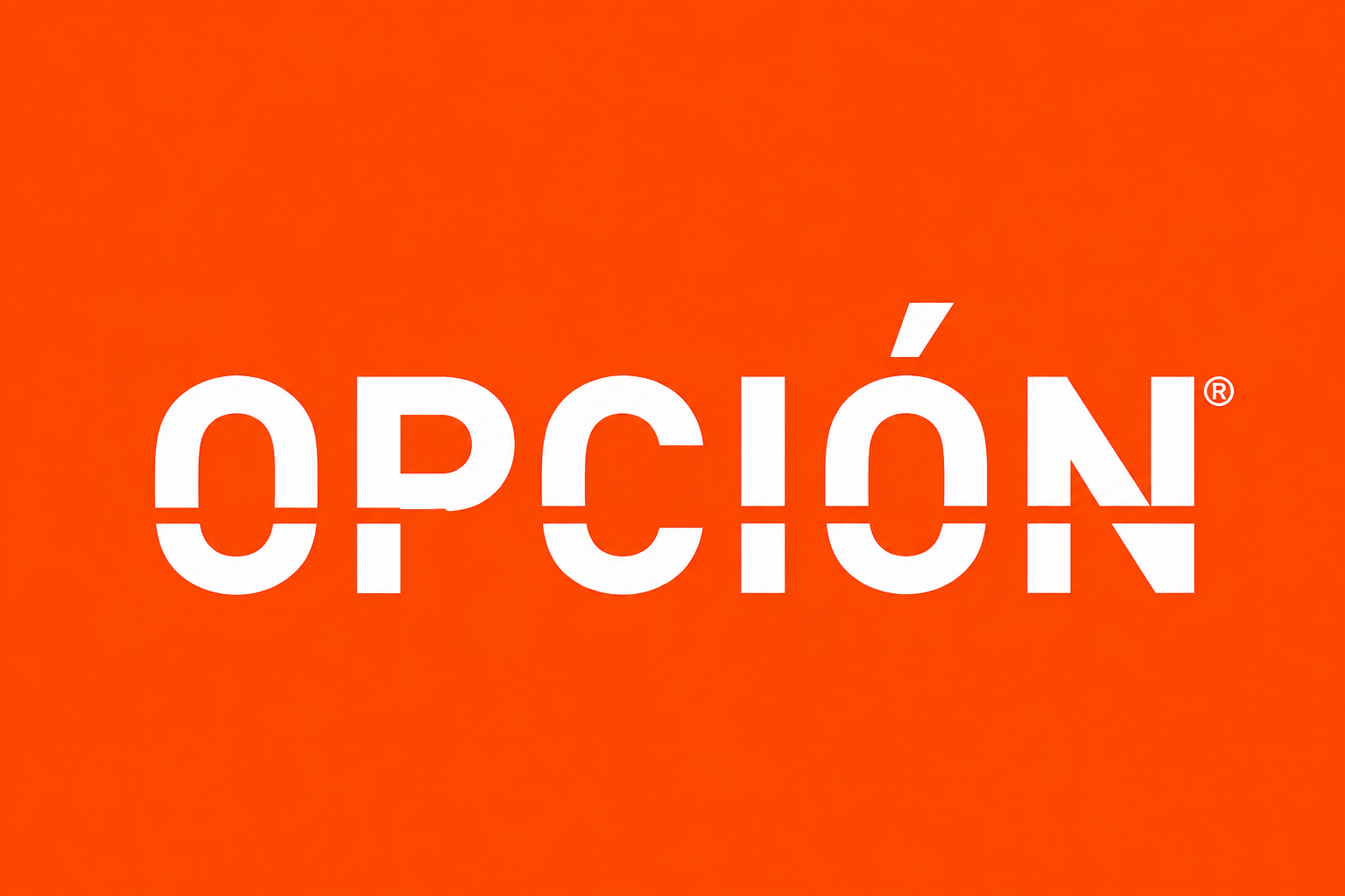 OPCION