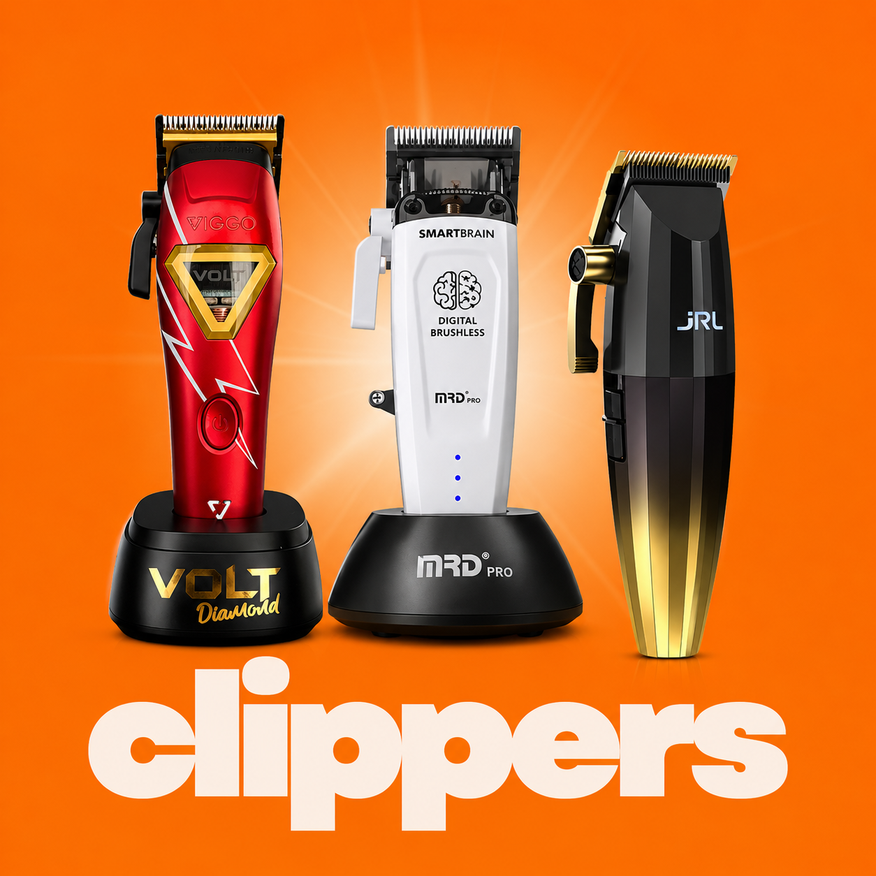CLIPPERS
