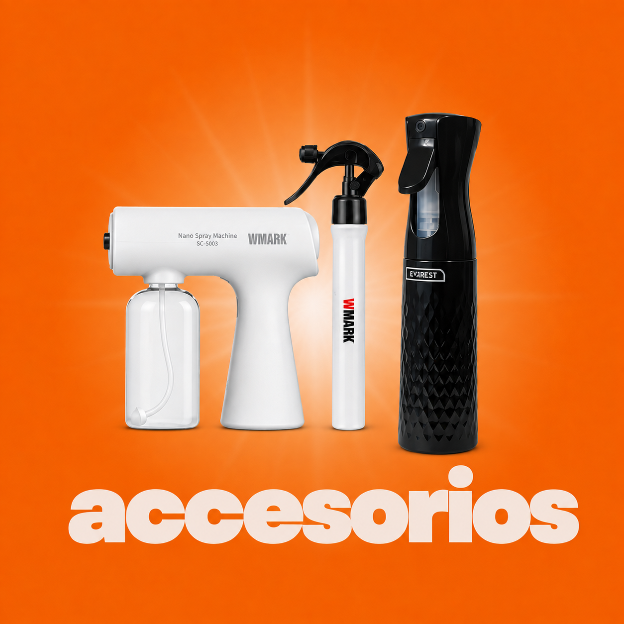 ACCESORIOS