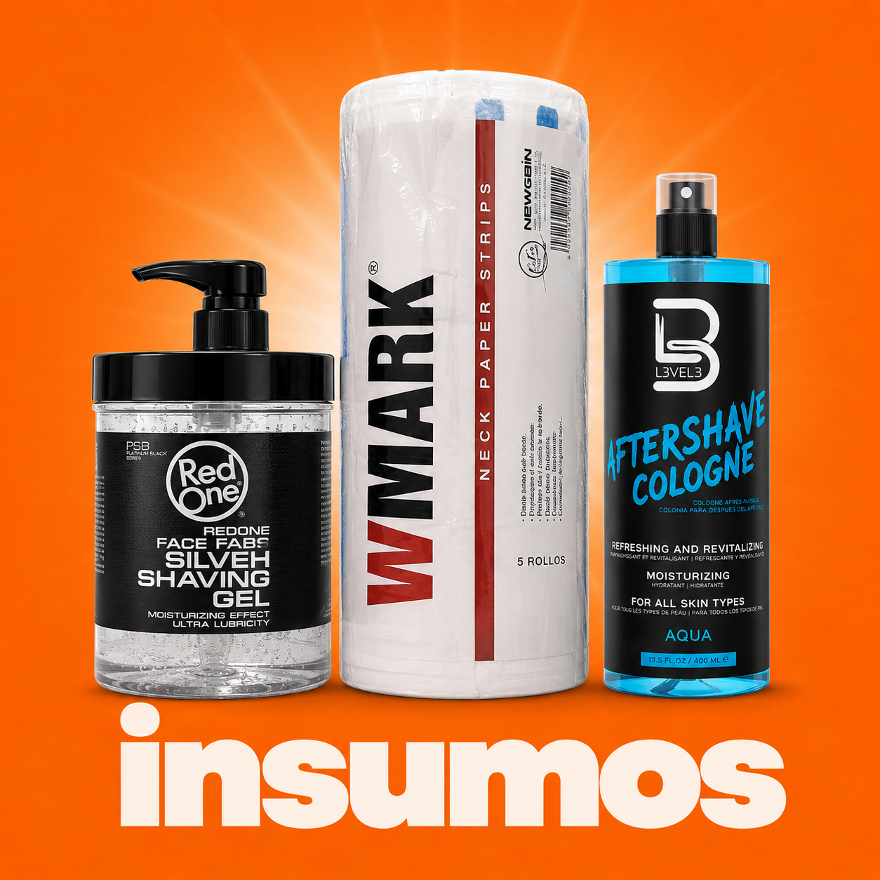 INSUMOS