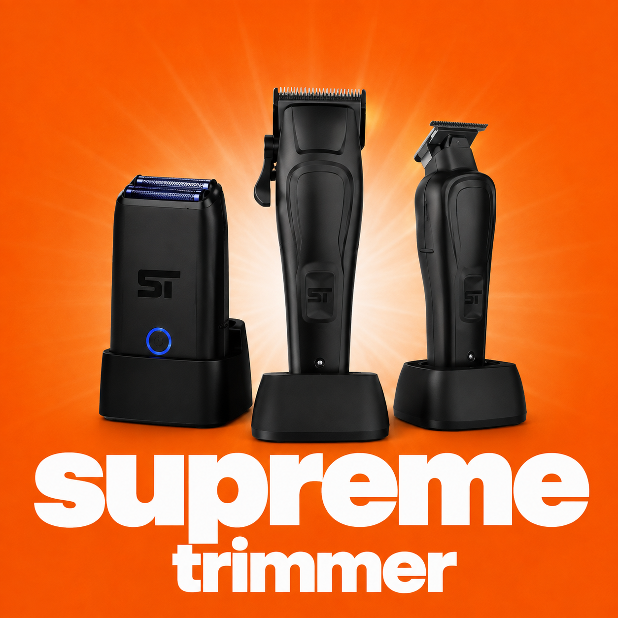 SUPREME TRIMMER
