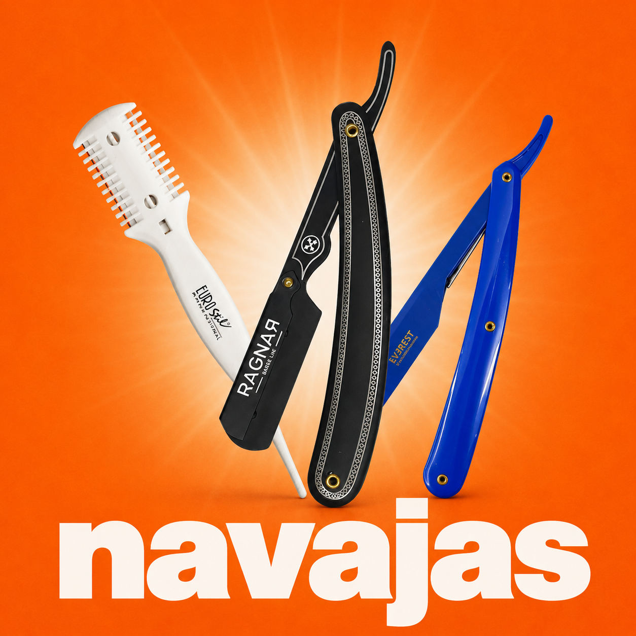 NAVAJAS