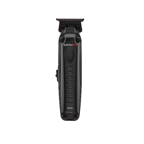 TRIMMER BABYLISS LO PRO FX BLACK