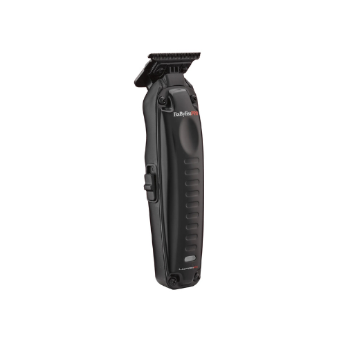TRIMMER BABYLISS LO PRO FX BLACK 2