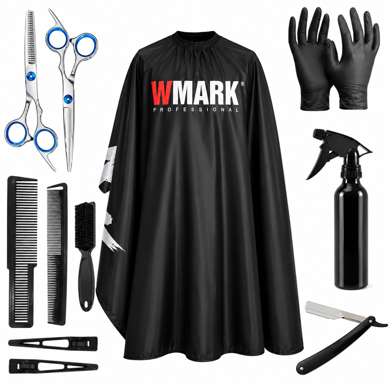 COMBO BARBERIA INICIAL