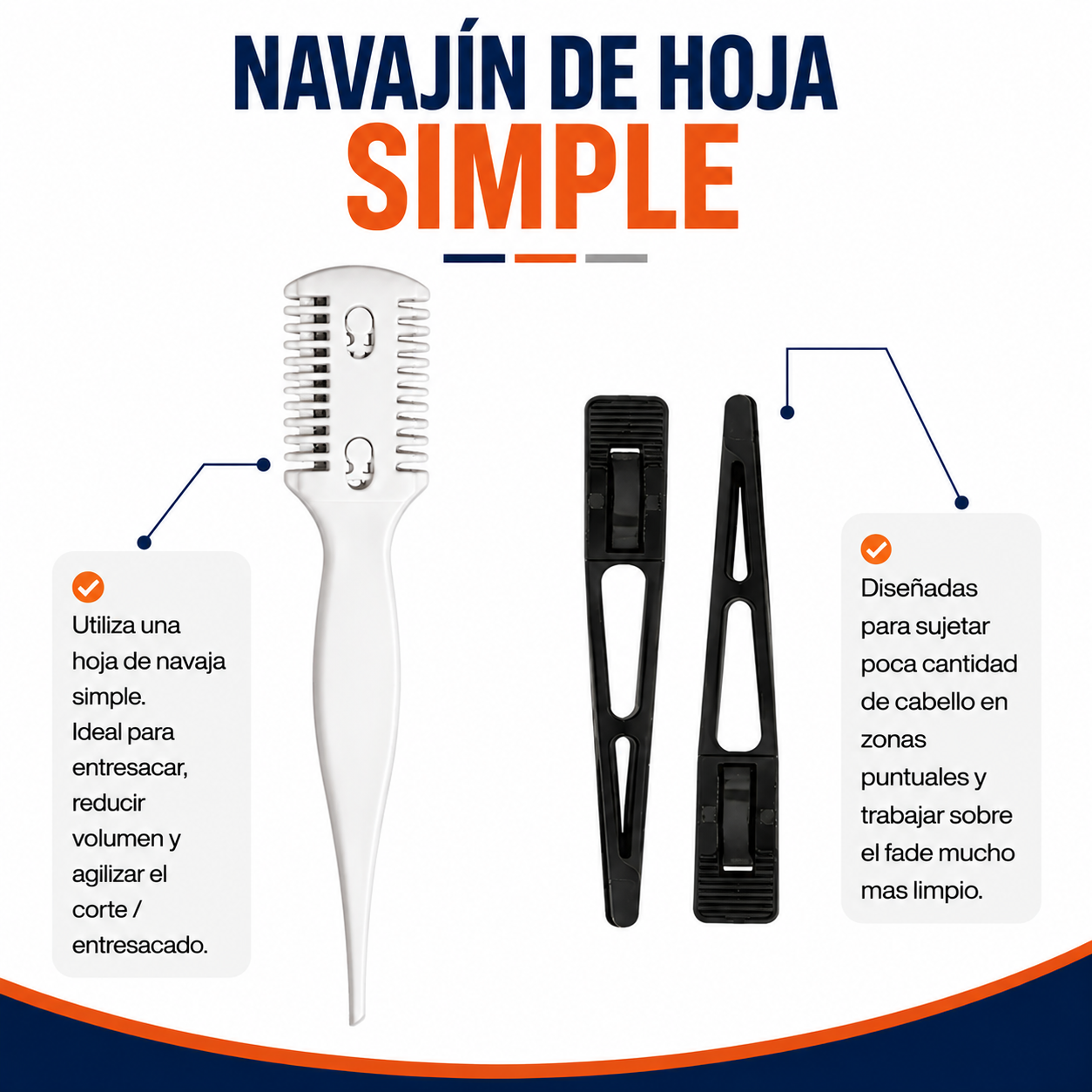 SET PARA BARBERO BLACK 2