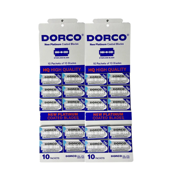 FILOS DORCO NUEVO PACK 400 SERVICIOS