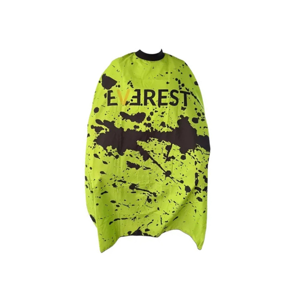 CAPA EVEREST XL CUELLO DE SILICONA