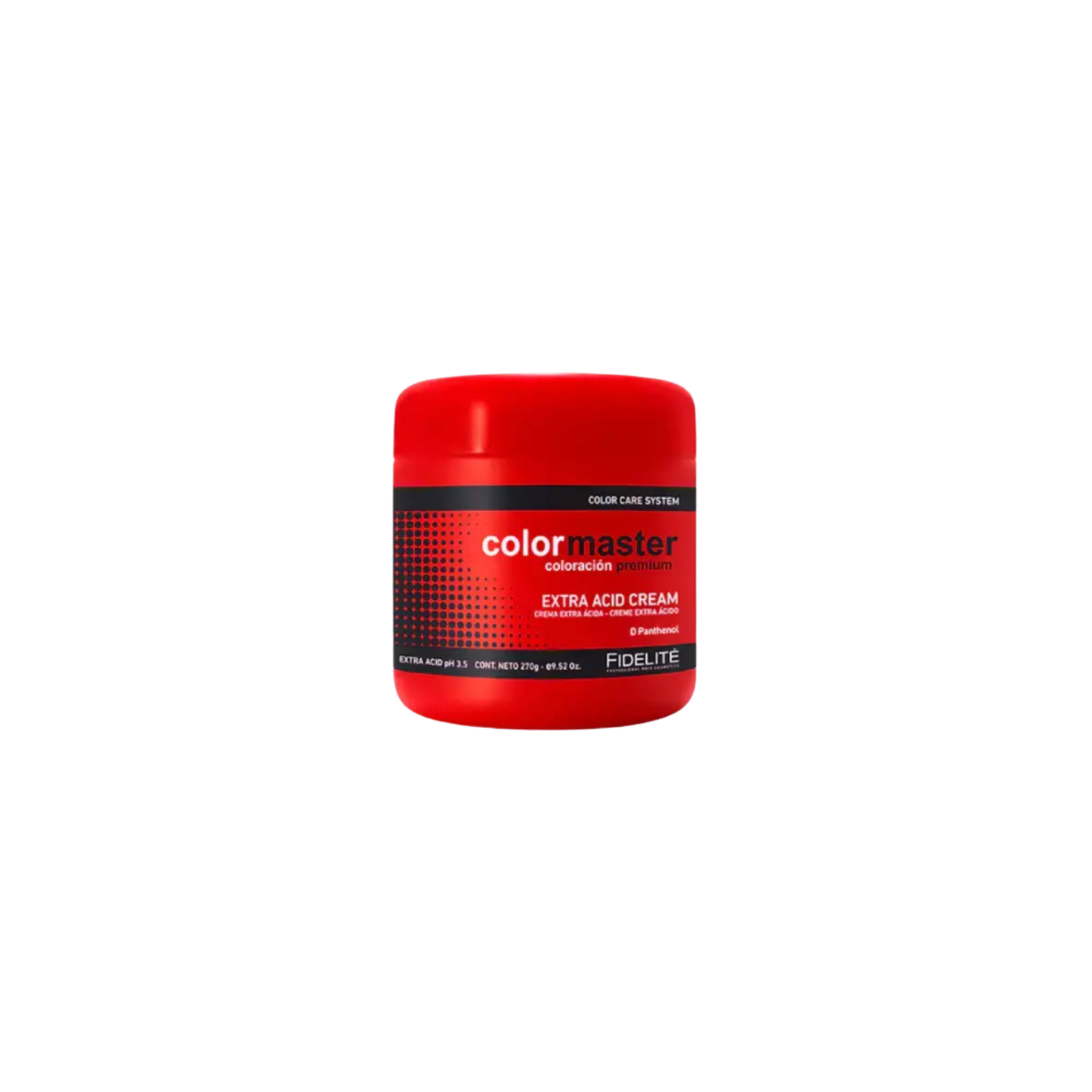 CREMA EXTRA ACIDA FIDELITE x 1KG