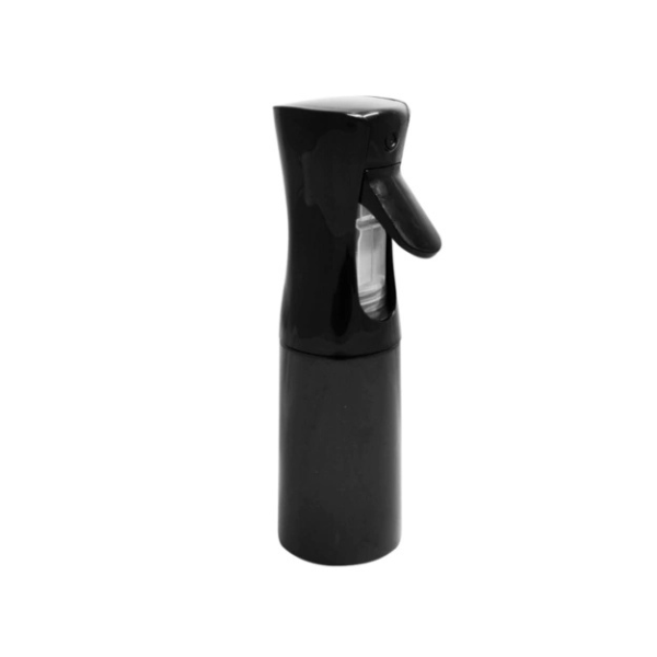 ROCIADOR CONTINUO 390ml NEGRO