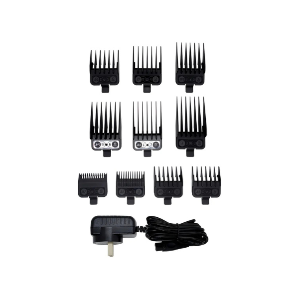 CLIPPER JRL FF2020C GOLD 2
