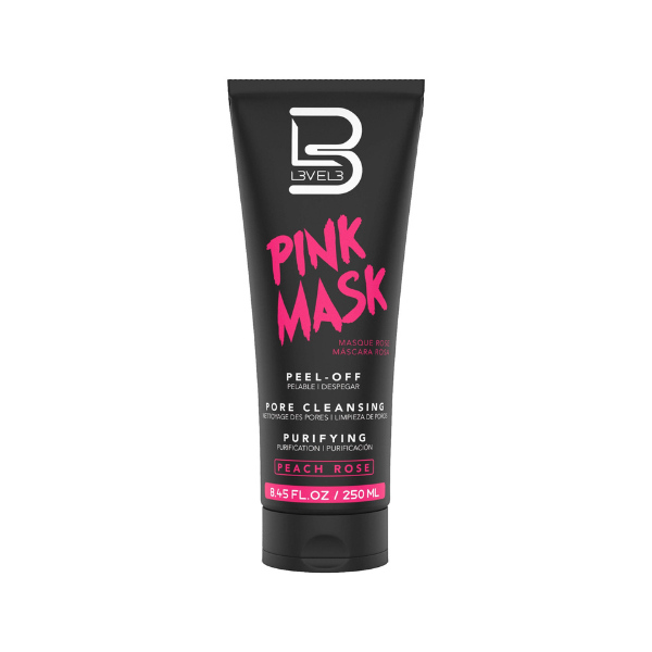 MASCARILLA PINK MASK LEVEL 3 250ML