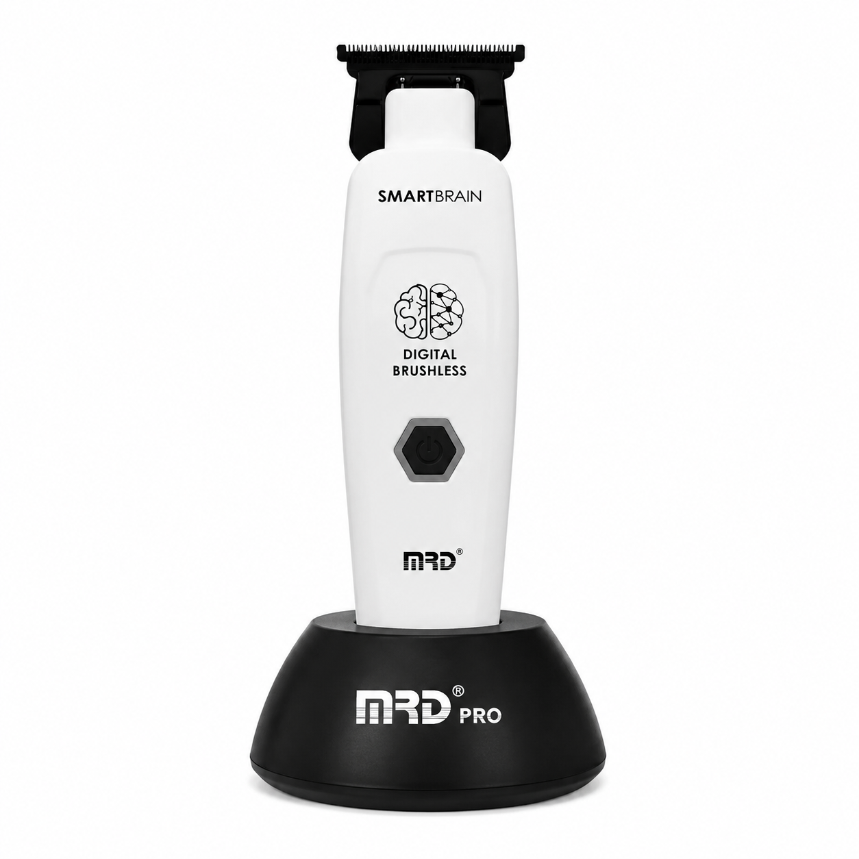 TRIMMER MRD GMT-904-4 BLANCA