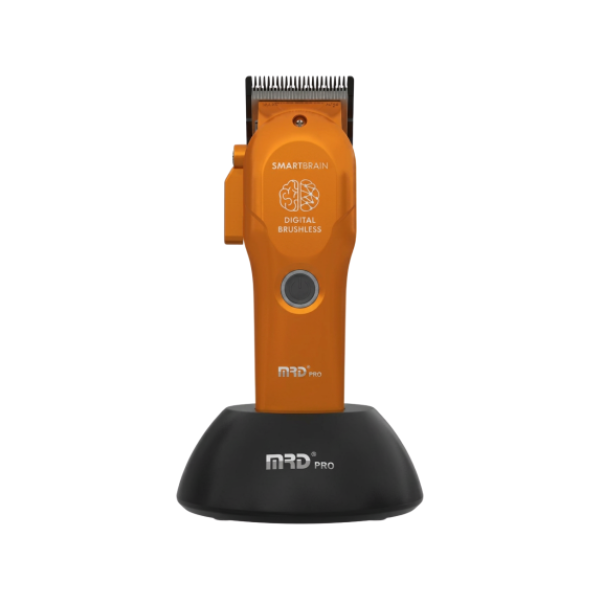 CLIPPER MRD SMARTBRAIN 3969ST NARANJA