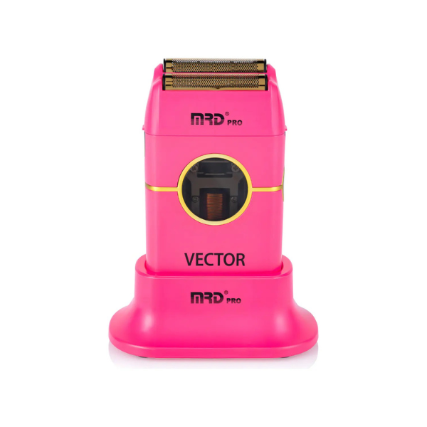 SHAVER MRD HC-999-A COLOR ROSA