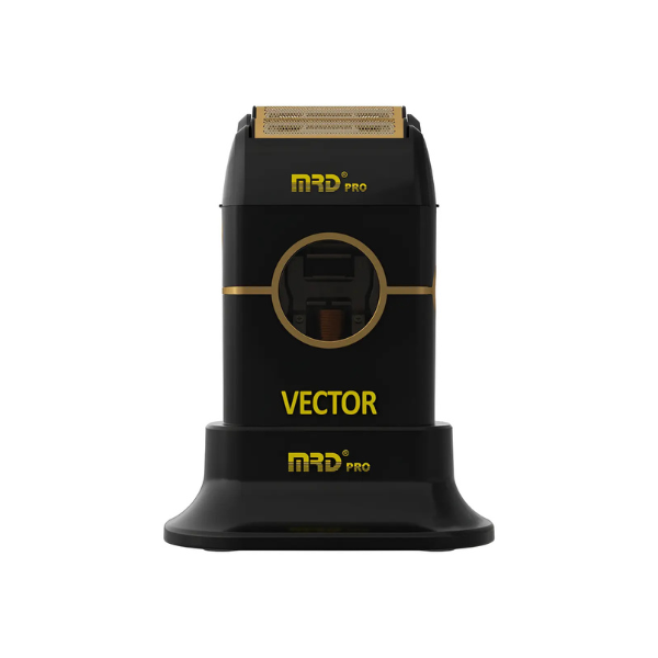 SHAVER MRD HC-999-A COLOR NEGRO