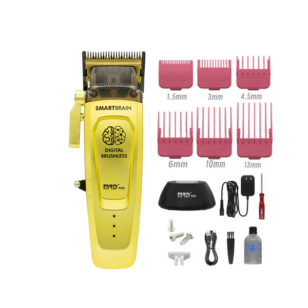 CLIPPER MRD SMARTBRAIN HC-90-A GOLD 3