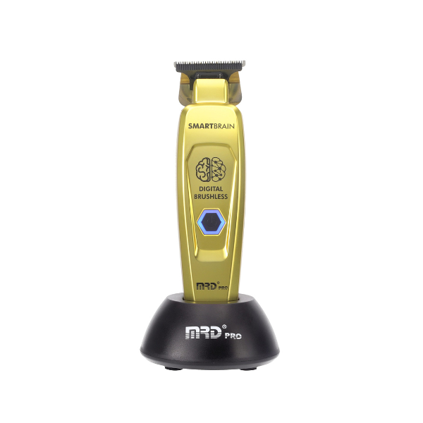 TRIMMER MRD SMARTBRAIN GMT-90-4 GREEN