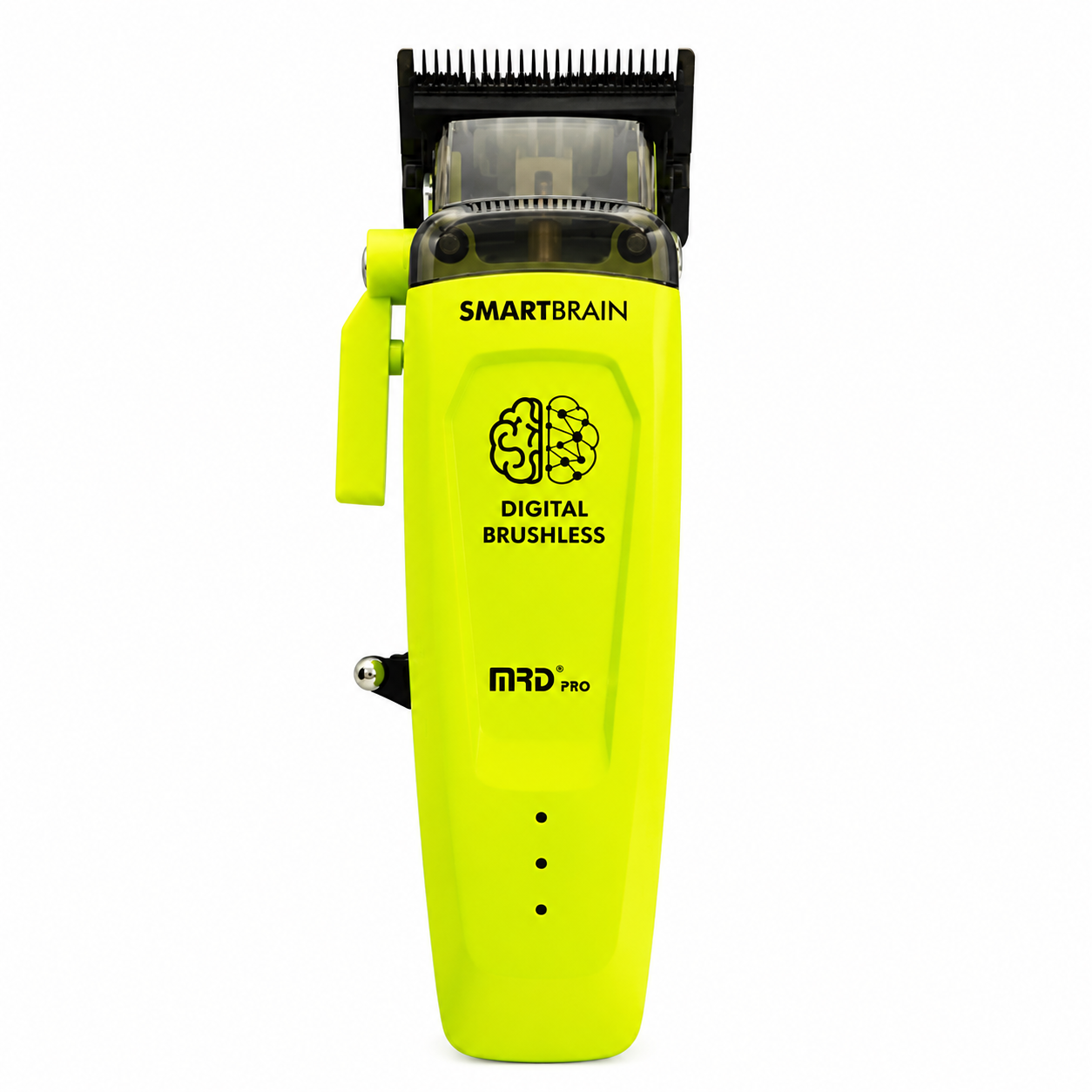 CLIPPER MRD SMARTBRAIN HC-90-4 GREEN