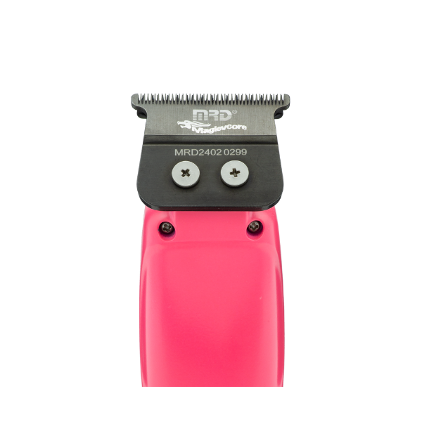 TRIMMER MRD SMARTBRAIN GMT-90-4 PINK 2