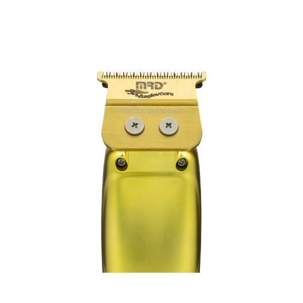 TRIMMER MRD SMARTBRAIN GMT-90-4 GOLD 2