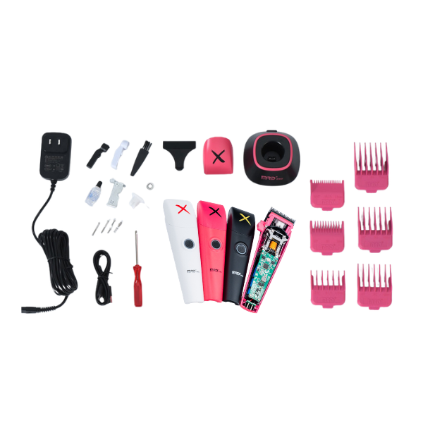 CLIPPER MRD HC-999-A 4