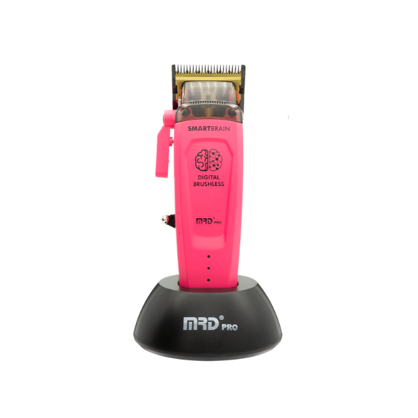 CLIPPER MRD SMARTBRAIN HC-90-4 PINK
