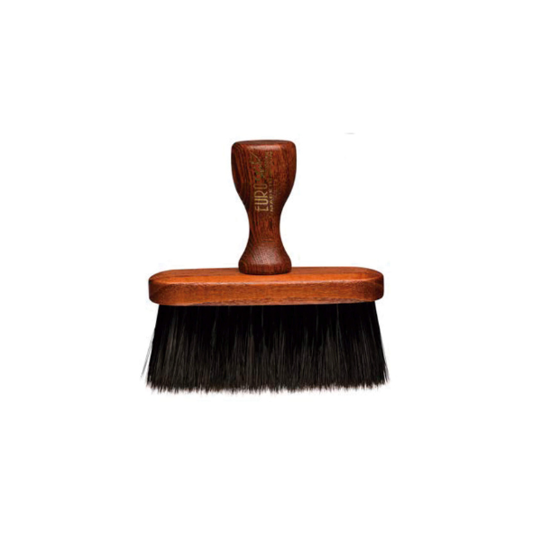 QUITAPELO RAGNAR MANGO DE MADERA CERDA REFINADA
