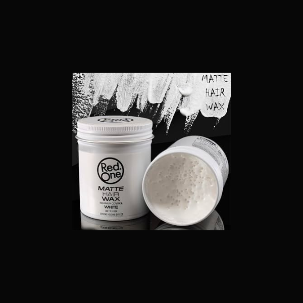 CERA SPYDER REDONE SPYDER WAX X100ML WHITE 2