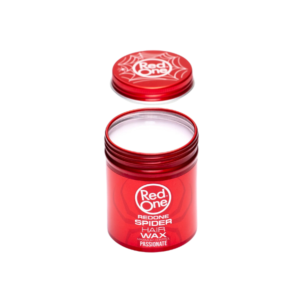 CERA SPYDER REDONE SPYDER WAX X100ML RED 2