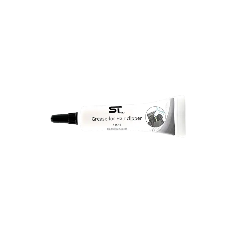 GRASA LUBRICANTE DE EJES 10GR SUPREME TRIMMER