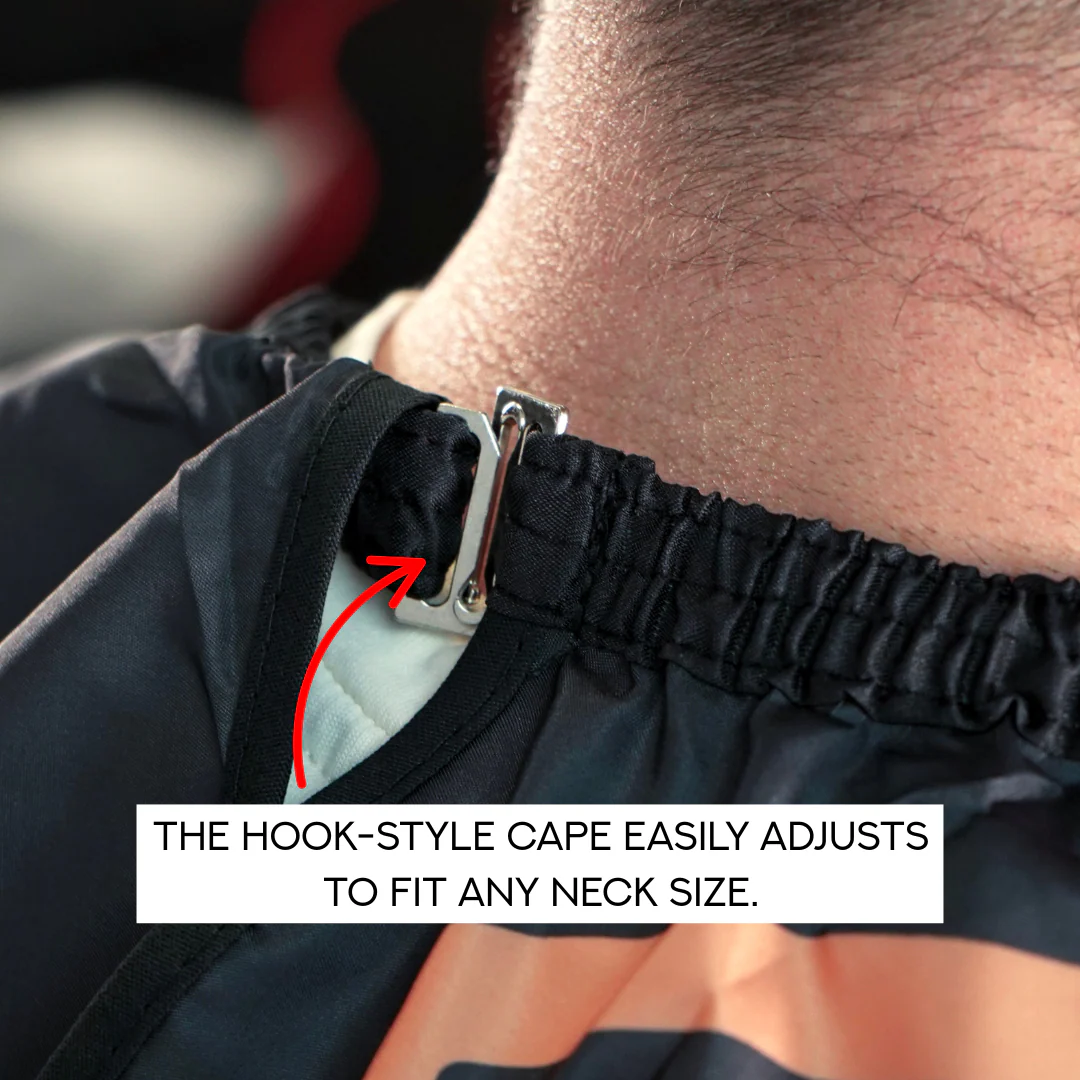 CAPA 02 SUPREME TRIMMER 2