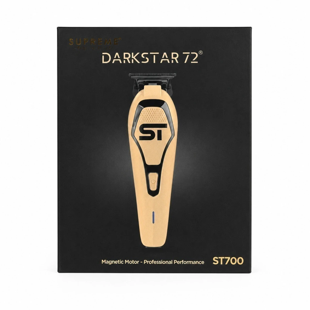 TRIMMER SUPREME DARKSTAR 72 SAND 2