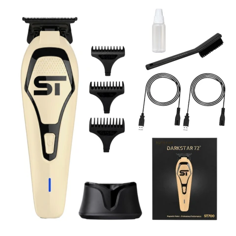 TRIMMER SUPREME DARKSTAR 72 SAND 3
