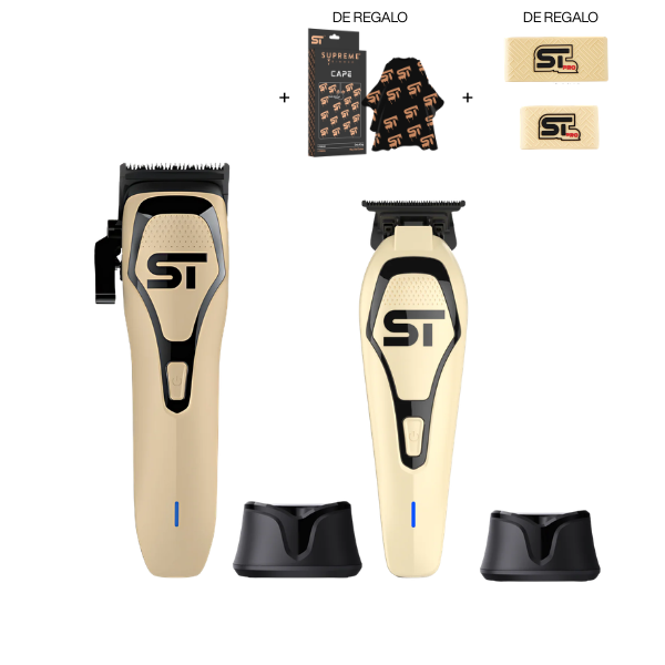 COMBO SUPREME DARKSTAR 72 SAND