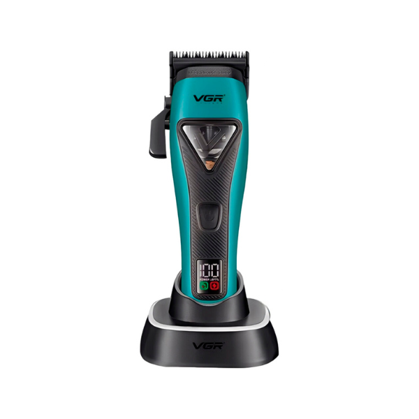 COMBO CLIPPER + TRIMMER VGR 035 T + 035 T 2