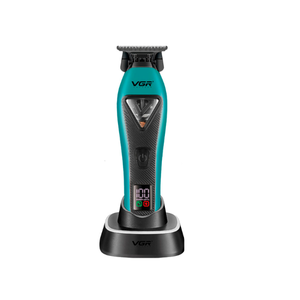 COMBO CLIPPER + TRIMMER VGR 035 T + 035 T 6