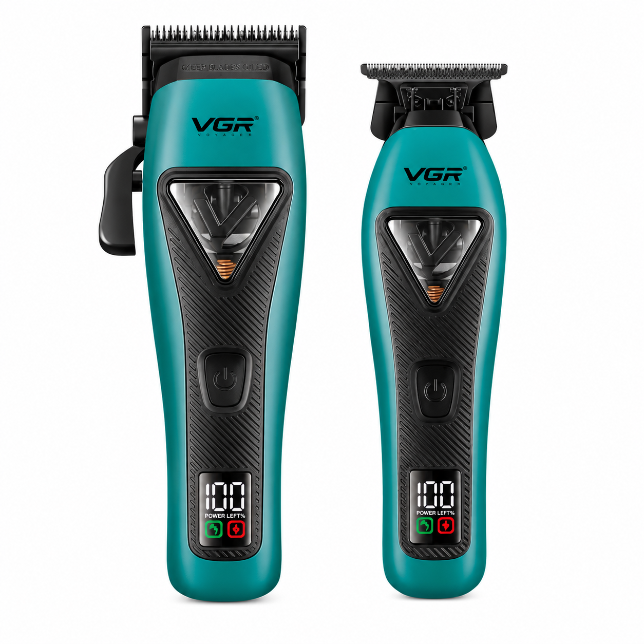 COMBO CLIPPER + TRIMMER VGR 035 T + 035 T