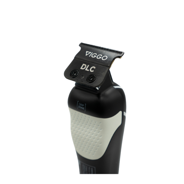 TRIMMER VIGGO VOLT DIAMOND BLACK 3