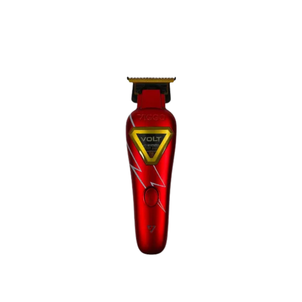 TRIMMER VIGGO VOLT DIAMOND ROJA