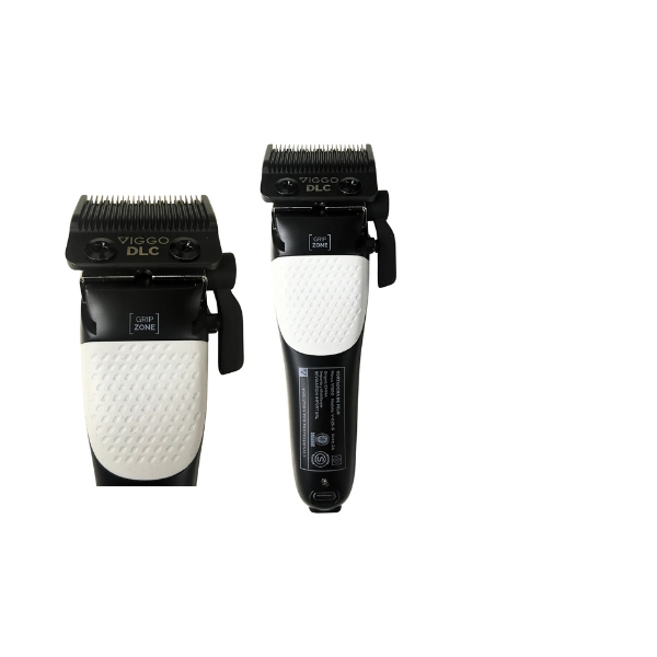 CLIPPER VIGGO VOLT DIAMOND ROJA 2
