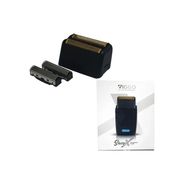 REPUESTO SHAVER VIGGO SHARP X (10.000RPM)
