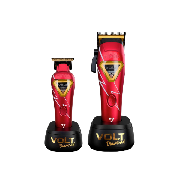 COMBO VOLT DIAMOND RED