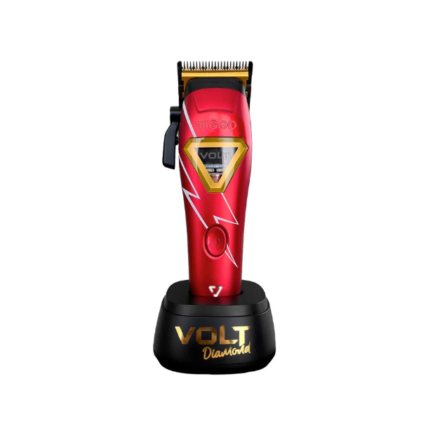 COMBO VOLT DIAMOND RED 2