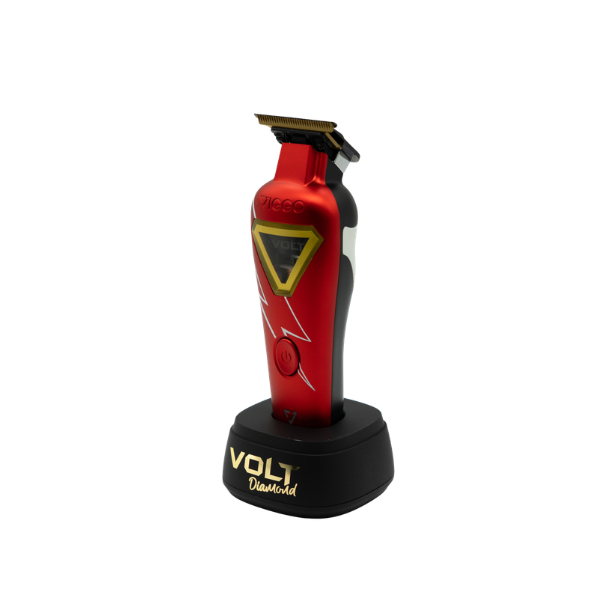 COMBO VOLT DIAMOND RED 6