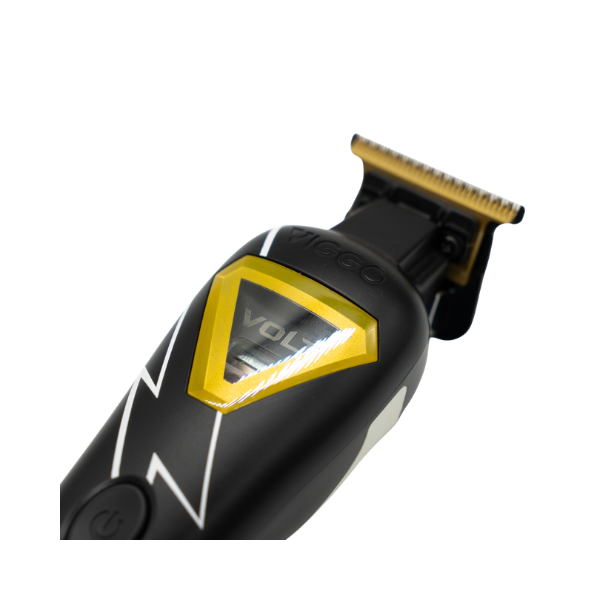 COMBO VOLT DIAMOND BLACK 3