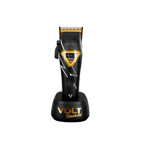 CLIPPER VIGGO VOLT DIAMOND NEGRA