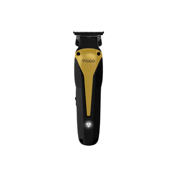 TRIMMER VIGGO VALKIRIA  NEGRA